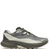 MERRELL MENS WATERPROOF LACE TRAINER - TALUS